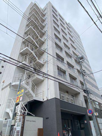 フレンシア ノイエ 八王子