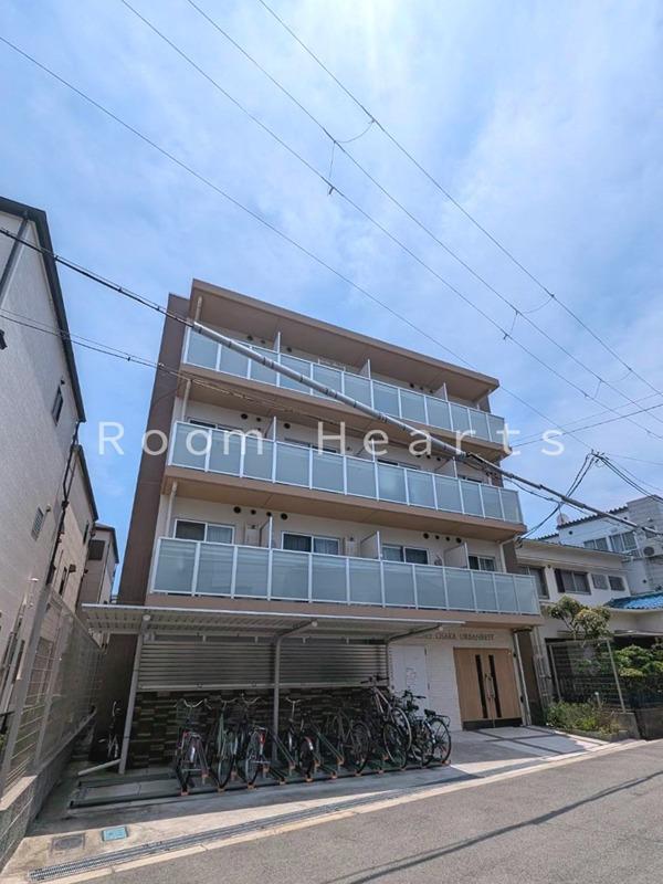 セオリー大阪アーバンレスト