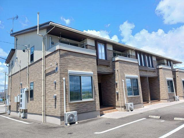ピア野市I(1LDK/1階)