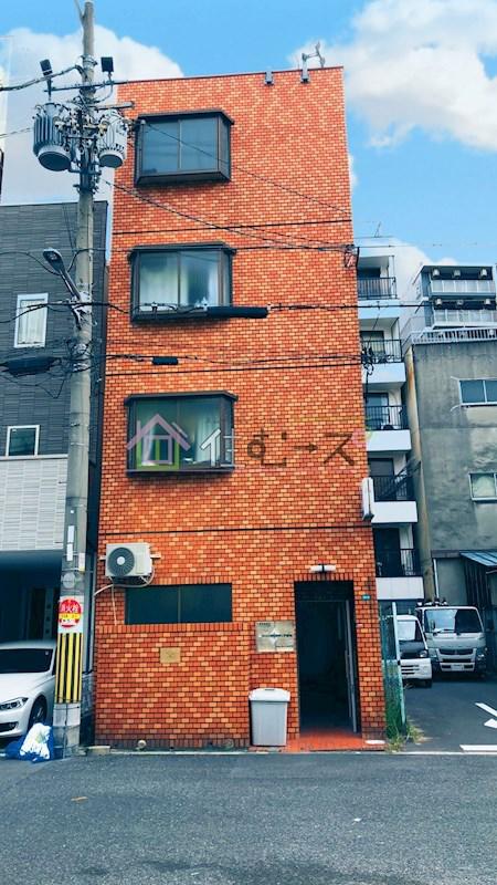 葵マンション