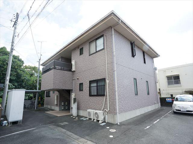 アスレ上島