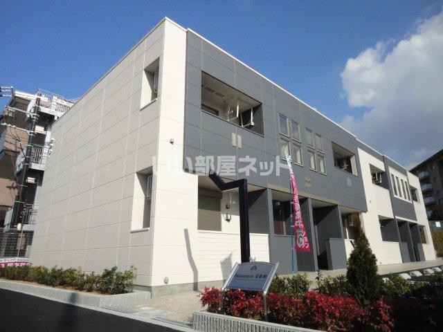 MASUEMONII番館