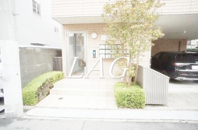 ソレーユ中野富士見町