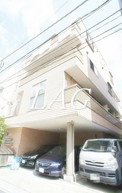 ソレーユ中野富士見町