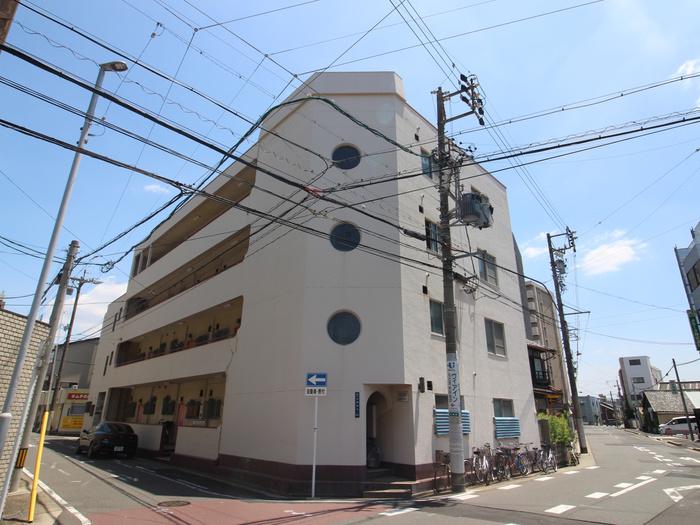 二村マンション
