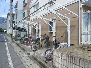 タカセコーポC棟