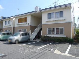タカセコーポC棟