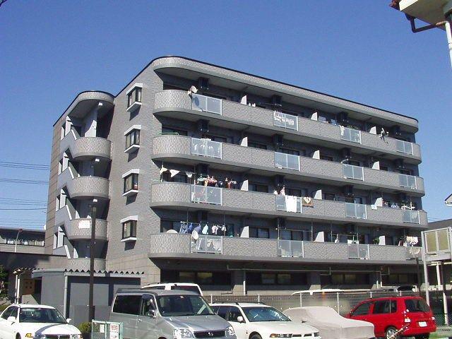 グランディア壱番館