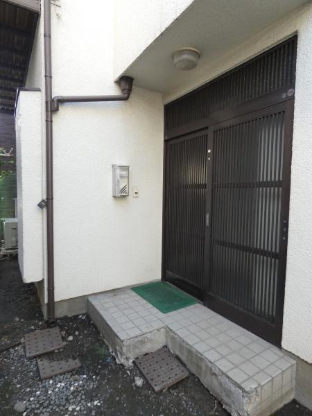 伊勢町アパート