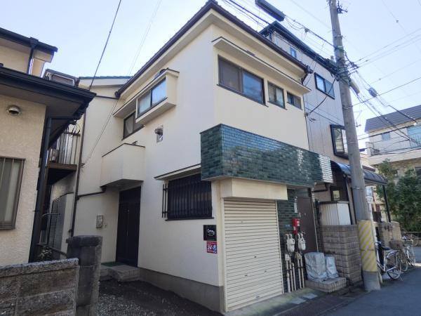 伊勢町アパート