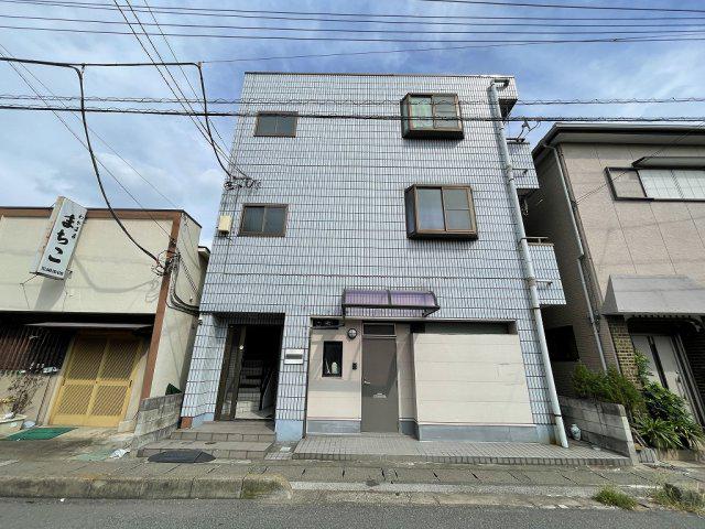 前川ヒルズ