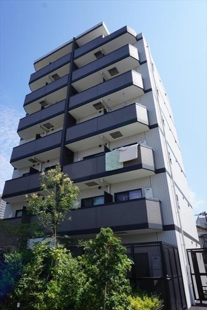 メイクスデザイン東向島