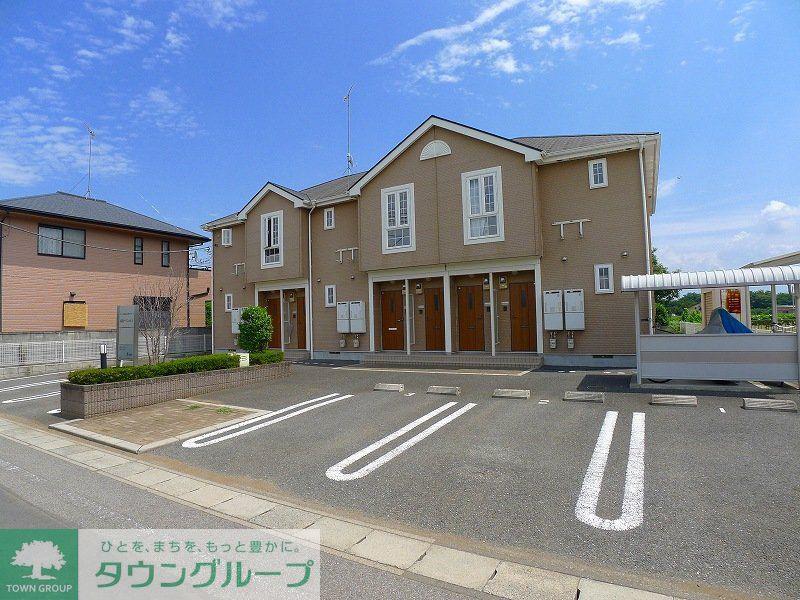 尾島ガーデンヒルズ