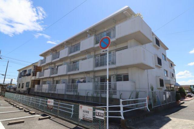 長瀬マンション I棟