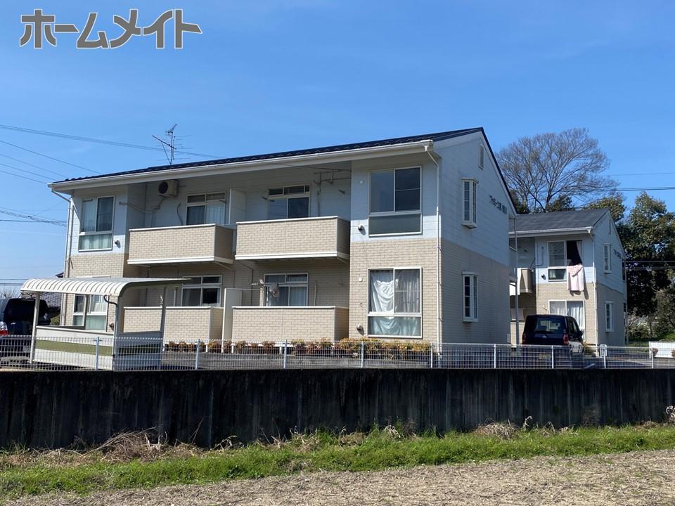 ファミーユ熊ノ前B