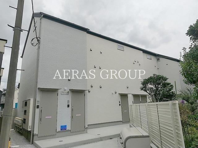 ミュレ東伏見
