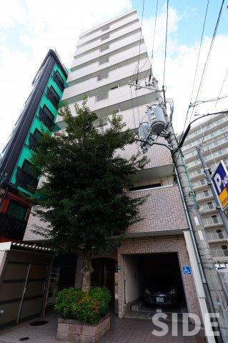 ビオス京橋