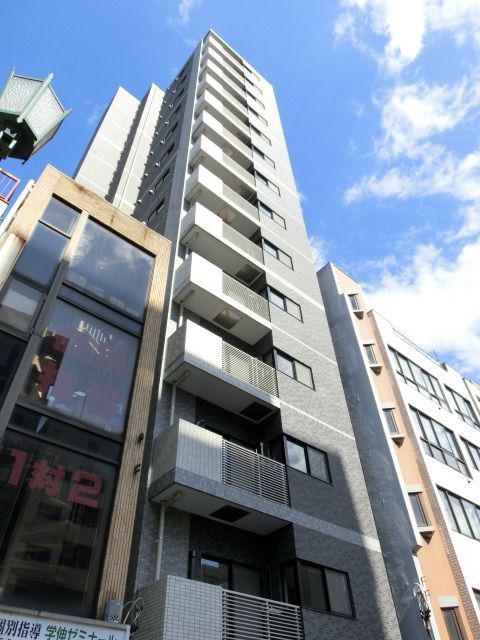 グランフォース上野入谷