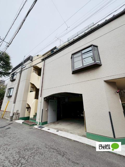 ビラ本郷