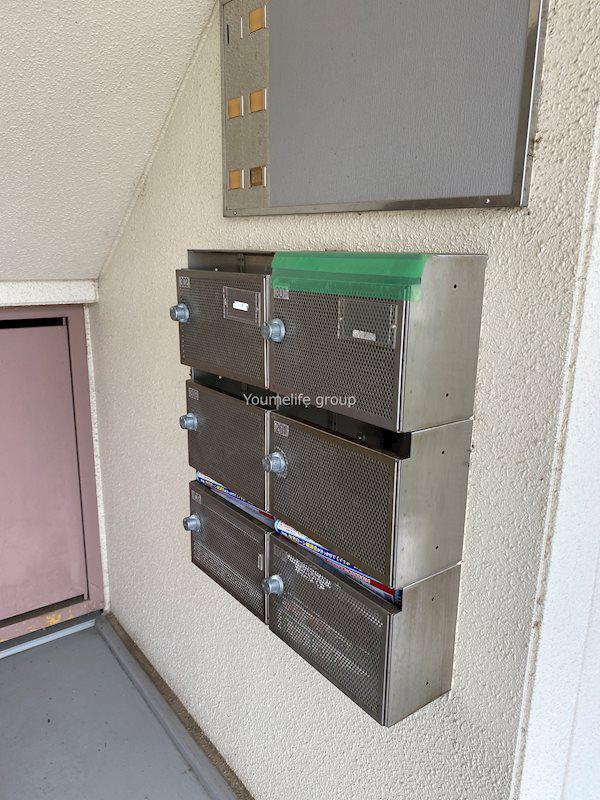 グリーンシティ