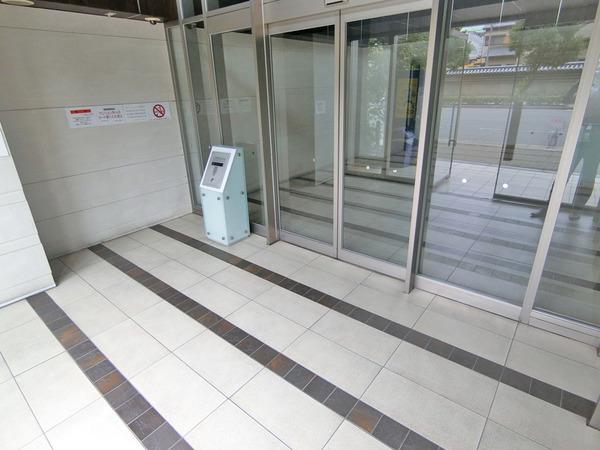 エステムプラザ難波イーストIIブレスト