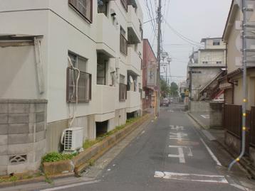 メゾントキワ