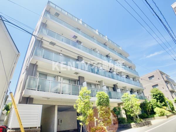 コスモリード西馬込レジデンス
