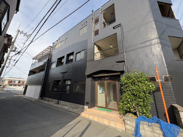 ヴィクトリアコート淀川ウエスト