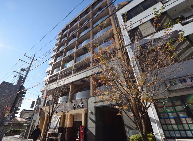 ライオンズマンション相模原第3