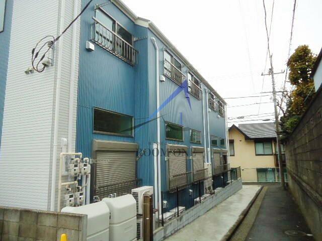 七島ハイム