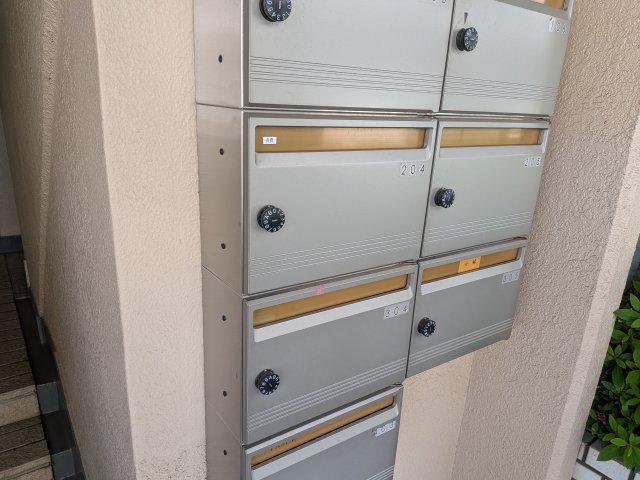 キャニオンマンション加賀町
