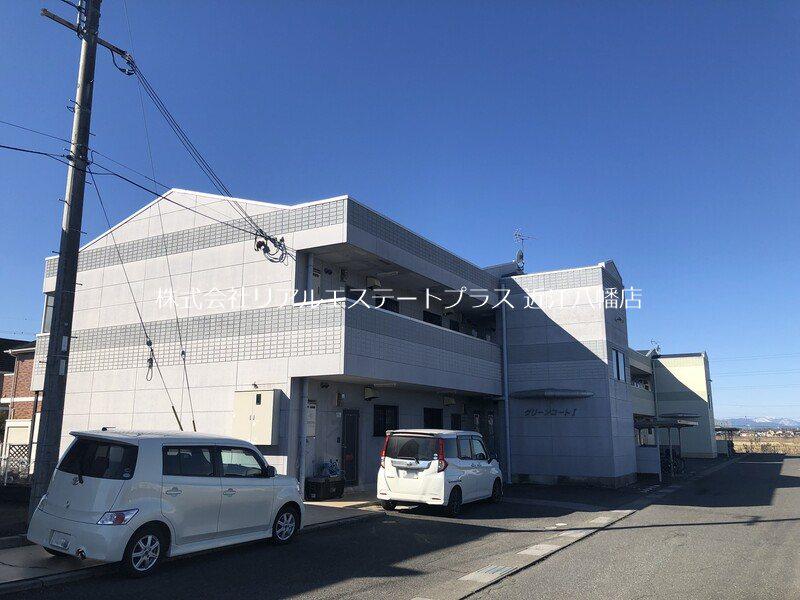 グリーンコートI