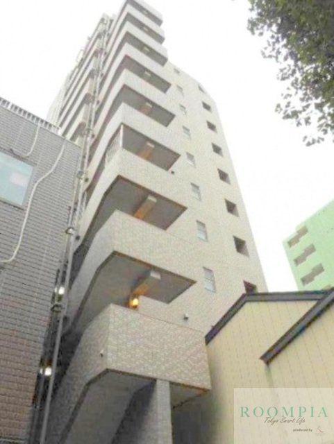 シンシア護国寺