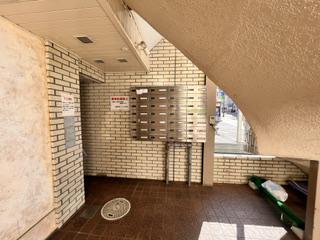 旭開発第二ビル