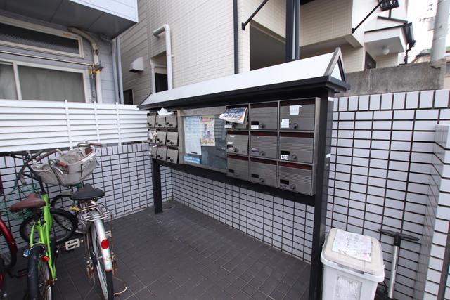 リビエラ武庫川