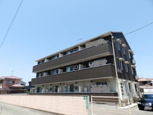 サンシティ(1LDK/1階)