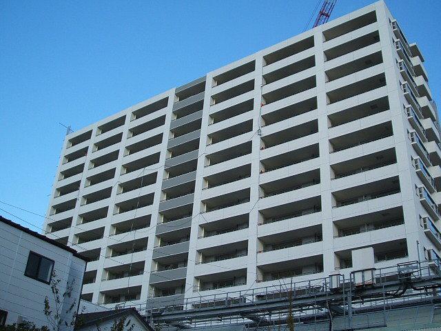 コスモ唐人町パークビュー