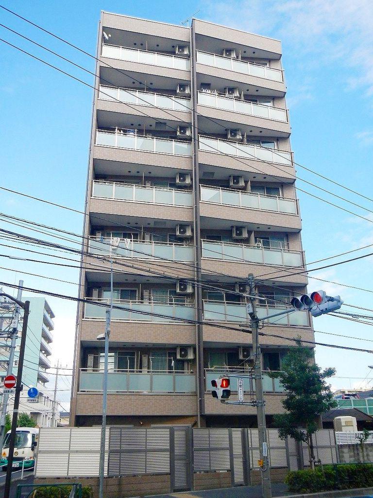 クレーデ東新小岩