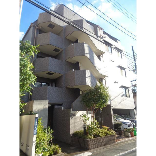 リバティ西新宿