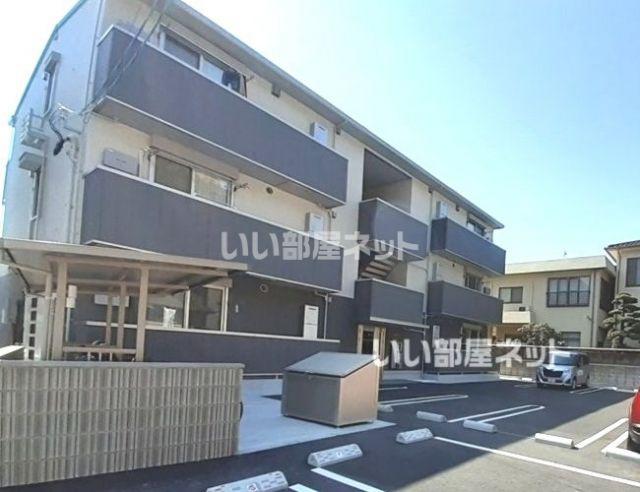 D-ROOM内山II