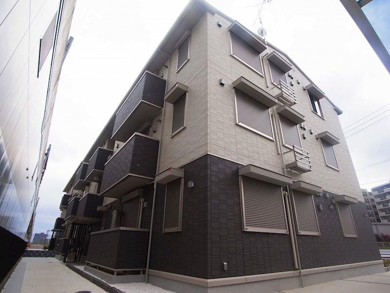 VILLETTA(2LDK/2階)