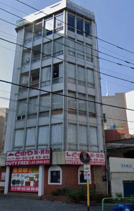 海老ビル