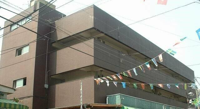 第一長谷川ビル