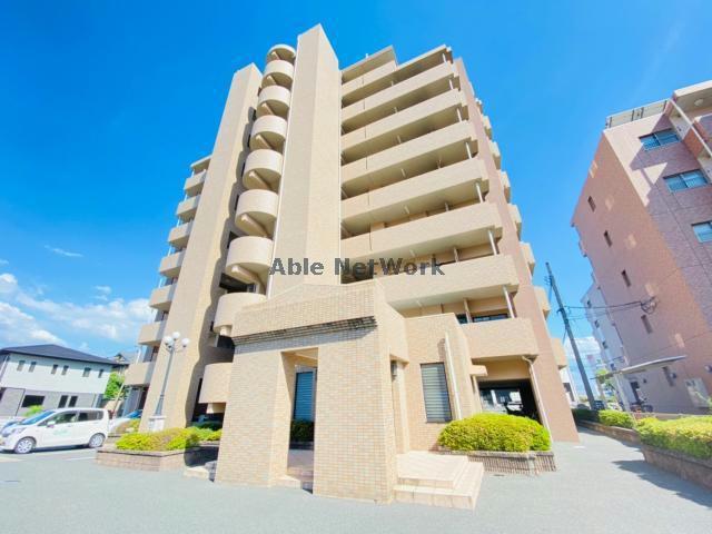 インフィニティ田迎(4LDK/9階)