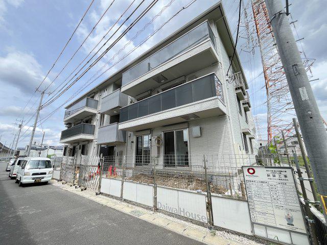 セレーノ・フォレ