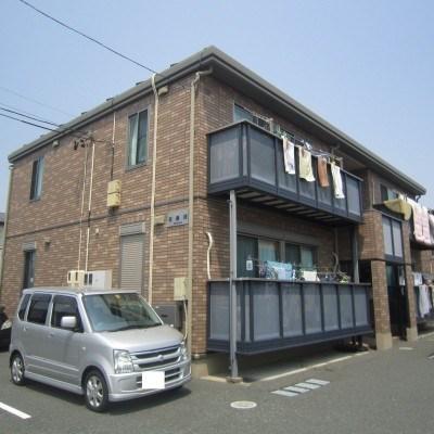 静岡県浜松市中央区 2階建 築21年