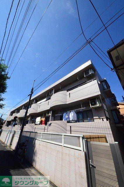 シーズ・レジデンス永福町パレス