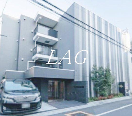 メイクスデザイン池袋パークサイド