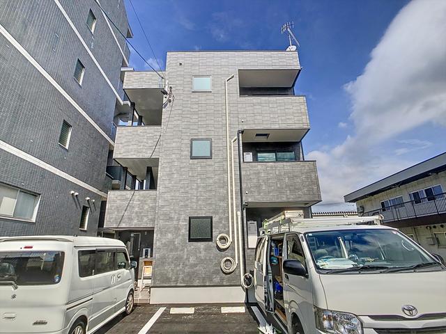 エレガンシア二日市西