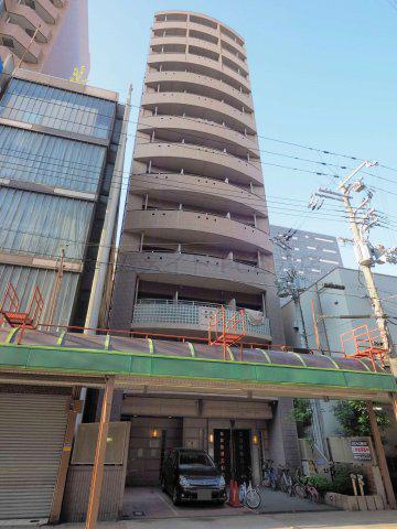 クラウンハイム本町イースト